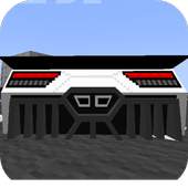 Sport Car Mod for MCPE 1.0