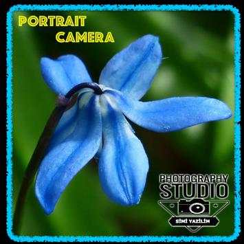 Portrait Camera (PRO) Free screenshot 5