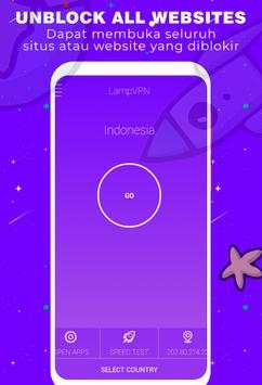 Anti Block VPN Lamp - Unblock With VPN screenshot 2
