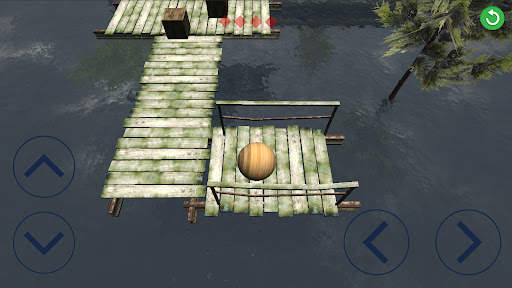 Second Ball Balance screenshot 3