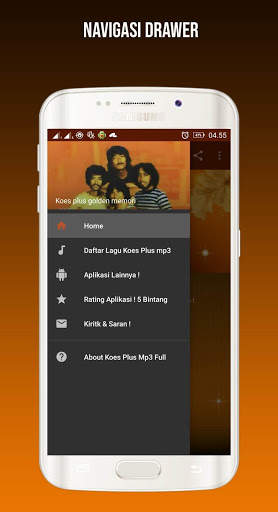 KOES PLUS Full Album Offline screenshot 7