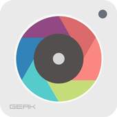 GEAK Camera 1.0.15329
