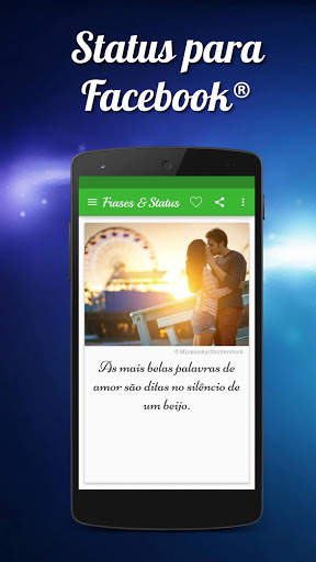 Frases Divertidas Para Status e Stories screenshot 2