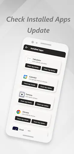Phone Update : Update all Apps screenshot 2