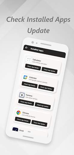 Phone Update : Update all Apps screenshot 2