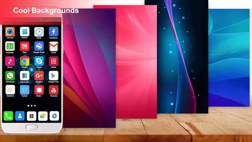 Theme for Oppo F3 Plus 1 تصوير الشاشة