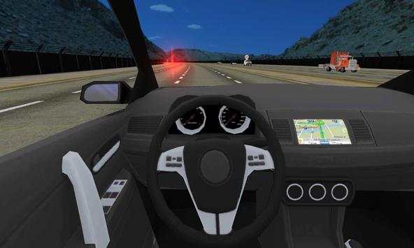 Real Car Racing screenshot 2