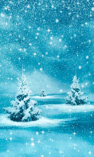 Christmas Wallpapers HD (backgrounds & themes) screenshot 4