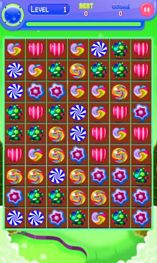 Candy Match Fun screenshot 3