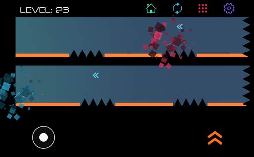 Parallel World screenshot 11
