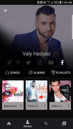 DJ Watani screenshot 4