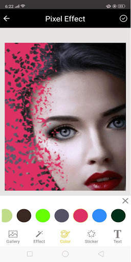 Photo Editor 2020 screenshot 2