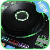 Song Mixer Dj Virtual 1.0