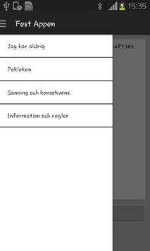 Fest Appen lite screenshot 1