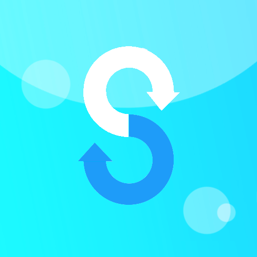 Smart Switch : File And Data Transfer icon