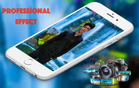 HDR Camera New Professional screenshot 1