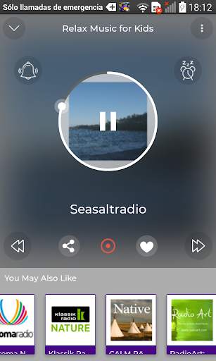 Meditation Music Yoga Relax Stress  Live Zen Music screenshot 10