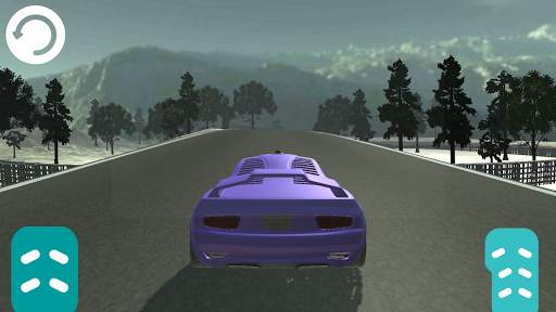 Car Race (Drive Fast) screenshot 2