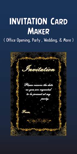 Wish Card Maker screenshot 5