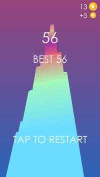 3D Stack Game screenshot 3