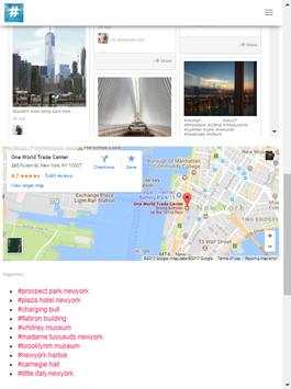 #TRAVEL screenshot 11