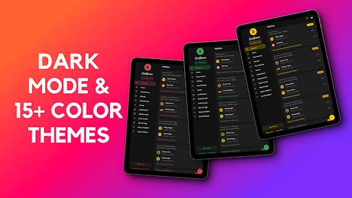CricScorer-Cricket Scoring App screenshot 16