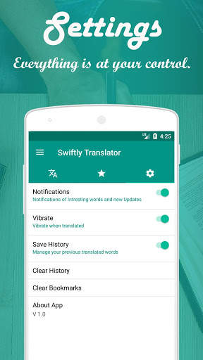 Photo Translator screenshot 6