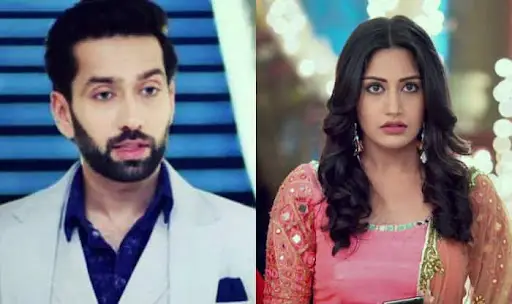 Ishqbaaz Serial screenshot 2