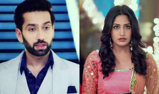 Ishqbaaz Serial screenshot 2