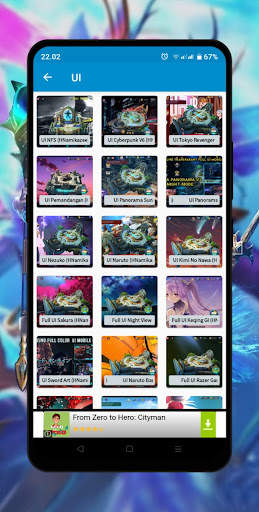 Effect Tool ML - Skin Injector screenshot 2