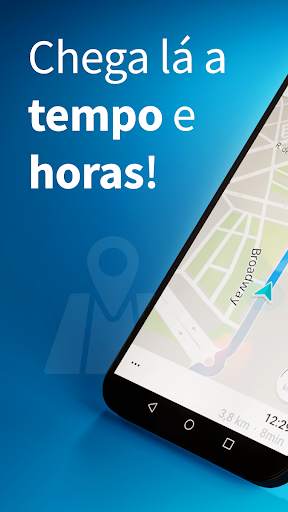 MEO Drive screenshot 1