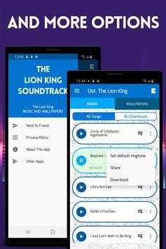 The Lion King screenshot 6