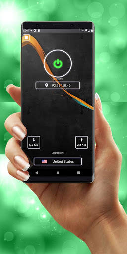 KSA VPN - SAUDI ARABIA IP 2020 screenshot 1