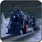 Train Simulator Indian icon