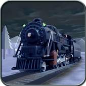 Train Simulator Indian 1.0
