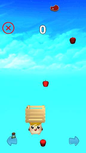 A Fun Hamster Game For Kids screenshot 4