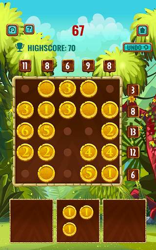Math Adventure : Number puzzle game : Free screenshot 14