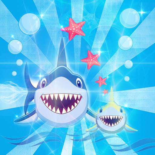 Baby Shark: Sea Adventure 10