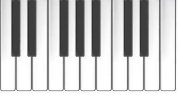 Free Smart Piano screenshot 5
