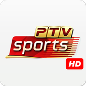 PTV Sports HD - PTV Sports Live Cricket Streaming icon