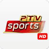 PTV Sports HD - PTV Sports Live Cricket Streaming 2