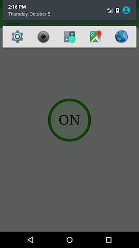 SnapApp screenshot 5