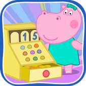 Baby Shop icon