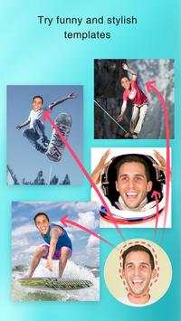 Photo Frame screenshot 1