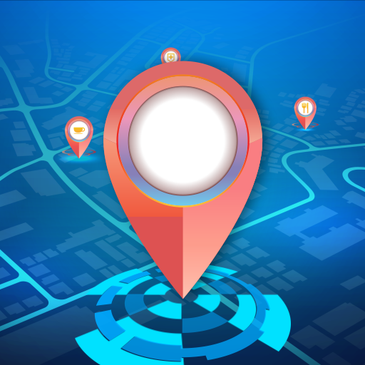 Family Locator &amp; GPS Tracker icon