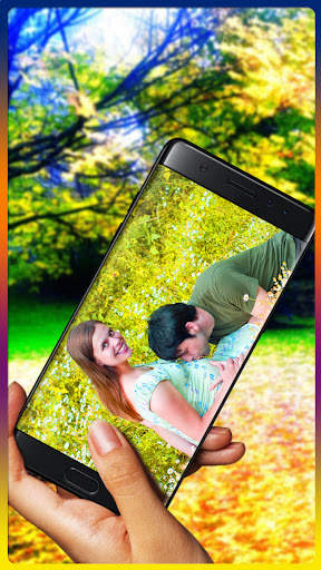 Mobile photo frames screenshot 8