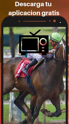 hipica tv television en vivo 1 تصوير الشاشة