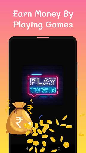 Game City - Money/Cash Earning Free - Play Games screenshot 3