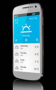 Cologne Weather Forecast screenshot 2
