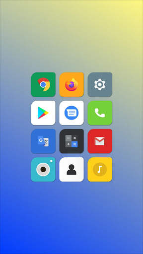 🔝 LINE Icon Pack & Theme 2020 screenshot 2